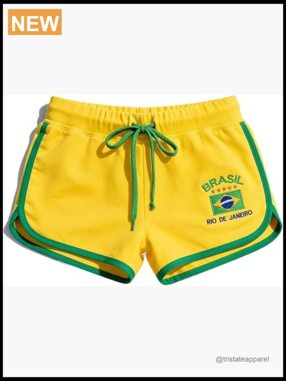 Y2K Graphic Boxer Shorts Vintage Streetwear Low Rise Loose Fit Polyester